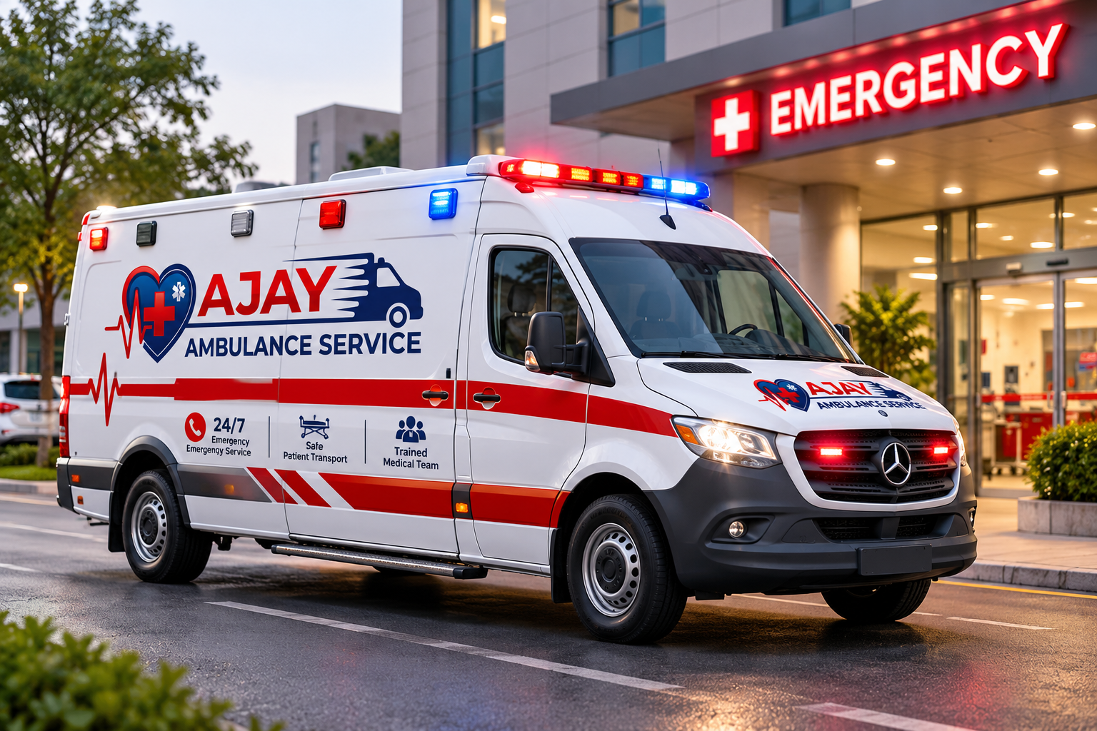 On-Site Response